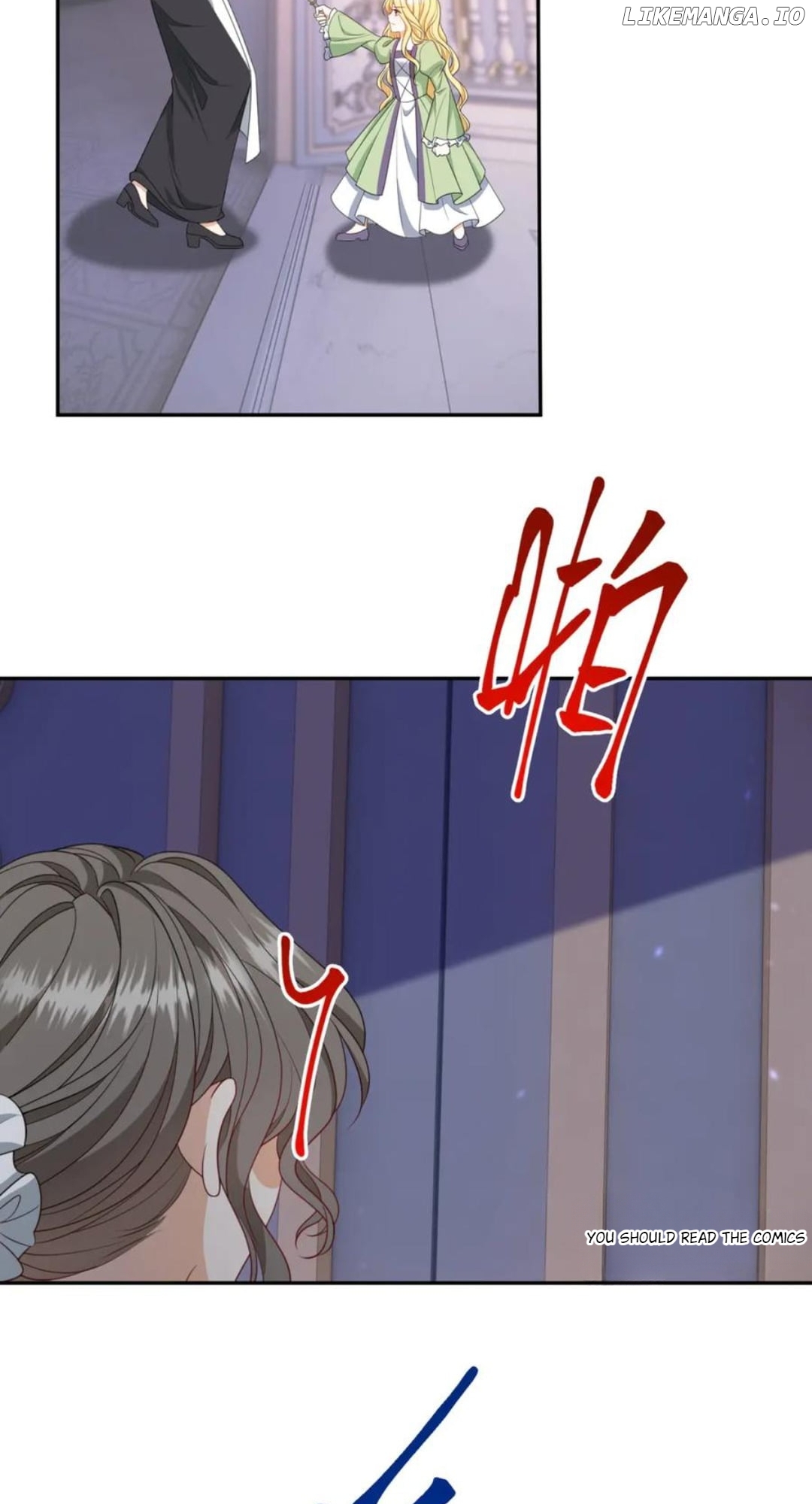 The Duchess Goes Crazy Once A Day Chapter 51 - page 43
